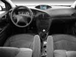 Citroen C5 2004 года